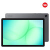 TABLETTE SAMSUNG GALAXY TAB A11 PLUS 5G 6GO 128GO - GRIS