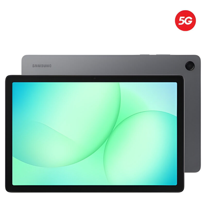 TABLETTE SAMSUNG GALAXY TAB A11 PLUS 5G 6GO 128GO - GRIS