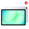 TABLETTE SAMSUNG GALAXY TAB A11 PLUS 5G 6GO 128GO - SILVER