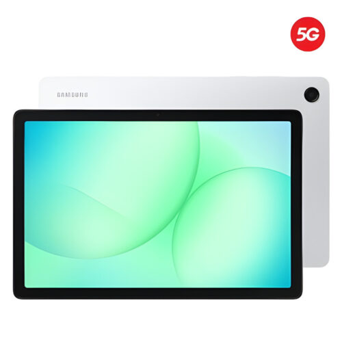 TABLETTE SAMSUNG GALAXY TAB A11 PLUS 5G 8GO 256GO - SILVER