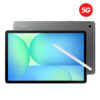 SAMSUNG GALAXY TAB S10 FE 5G 8GO 128GO - GRIS