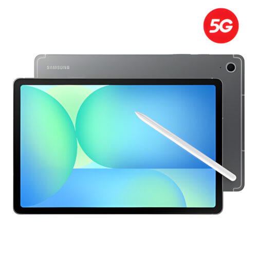 SAMSUNG GALAXY TAB S10 FE 5G 8GO 128GO - GRIS