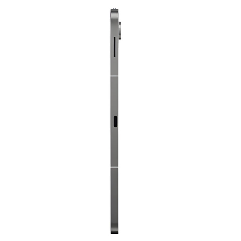 SAMSUNG GALAXY TAB S10 FE PLUS 5G 12GO 256GO - GRIS