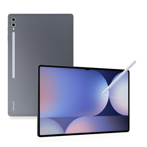 SAMSUNG GALAXY TAB S10 PLUS 5G 12GO 256GO - GRIS