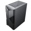 BOITIER SPIRIT OF GAMER CLONE III- NOIR