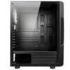 BOITIER SPIRIT OF GAMER CLONE III- NOIR