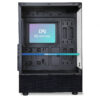 BOITIER SPIRIT OF GAMER SPECTRA DARK-NOIR