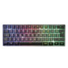 CLAVIER SPIRIT OF GAMER ELITE-K50-NOIR