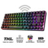 CLAVIER SPIRIT OF GAMER ELITE-K70-NOIR