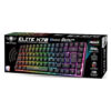 CLAVIER SPIRIT OF GAMER ELITE-K70-NOIR