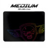 TAPIS DE SOURIS GAMER DARKSULL - TAILLE M