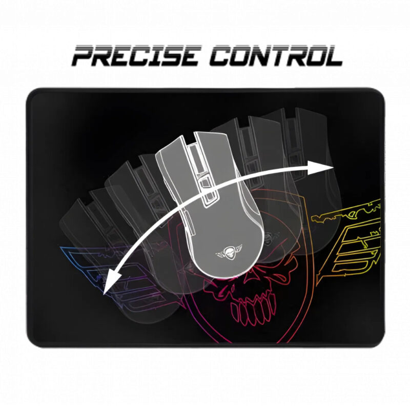 TAPIS DE SOURIS GAMER DARKSULL - TAILLE M