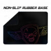 TAPIS DE SOURIS GAMER DARKSULL - TAILLE M