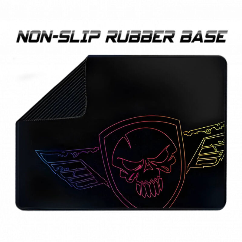 TAPIS DE SOURIS GAMER DARKSULL - TAILLE M