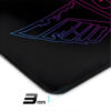 TAPIS DE SOURIS GAMER DARKSULL - TAILLE M