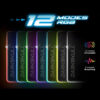 TAPIS DE SOURIS GAMER DARKSULL HUB RGB - TAILLE XXXL