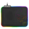 TAPIS DE SOURIS SPIRIT OF GAMER RGB - TAILLE M