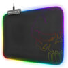 TAPIS DE SOURIS SPIRIT OF GAMER RGB - TAILLE M