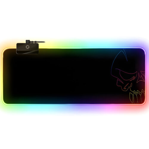 TAPIS DE SOURIS DARKSULL RGB - TAILLE XXL