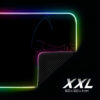 TAPIS DE SOURIS DARKSULL RGB - TAILLE XXL