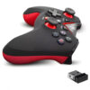 MANETTE DE JEUX SANS FIL SOG XGP POUR PS3/PC - NOIR