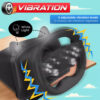 VOLANT SOG RACE WHEEL PRO AIR - NOIR