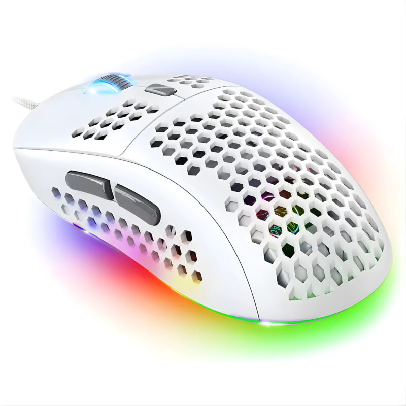 SOG SOURIS PRO-M4 12.800 DPI/6BOUT ULTRA LIGHT