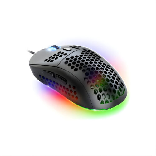 SOG SOURIS PRO -M4 12800DPI ULTRA LIGHT