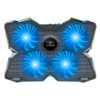 REFROIDISSEUR SOG AIRBLADE 500 RGB POUR PC PORTABLE