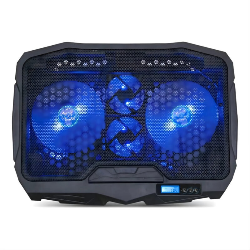 REFROIDISSEUR SPIRIT OF GAMER AIRBLADE 600 - BLEU