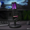 G-LAB MICRO GAMING RGB WIRED
