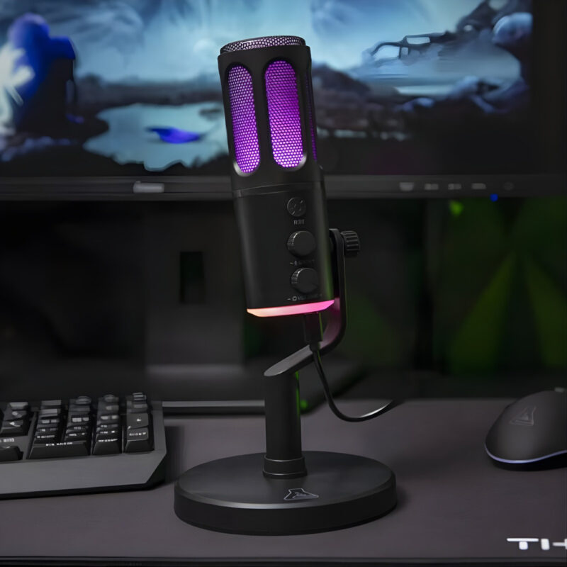 G-LAB MICRO GAMING RGB WIRED