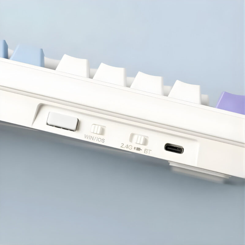 KEYZELITE400WB/F R