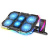 REFROIDISSEUR SOG AIRBLADE 700 RGB - NOIR