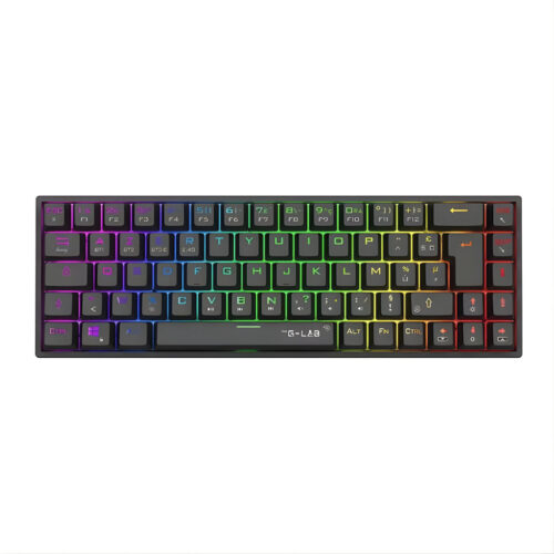KEYZ-TITAN-BWL/FR
