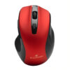 BLUESTORK SOURIS DUAL MODE 6B RED