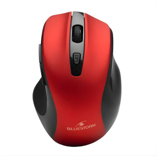 BLUESTORK SOURIS DUAL MODE 6B RED
