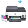 IMPRIMANTE HP SMART TANK 790 À RÉSERVOIR INTÉGRÉ 4EN1 COULEUR WIFI