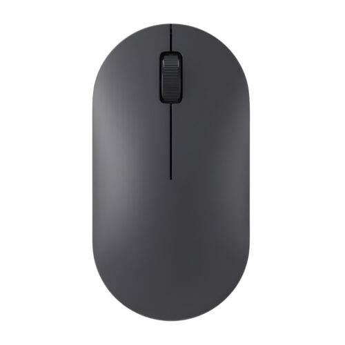 SOURIS SANS FIL XIAOMI LITE 2 -BLACK GL