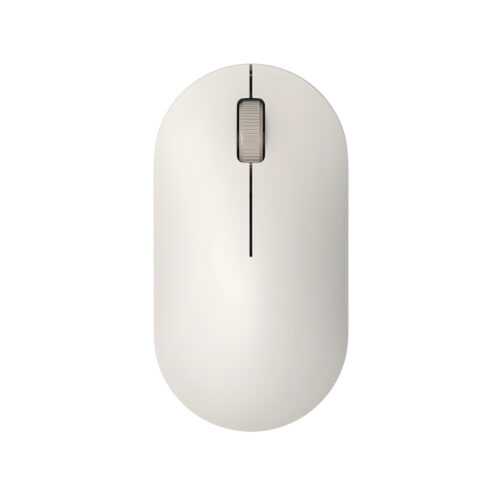 SOURIS SANS FIL XIAOMI LITE 2 WHITE GL