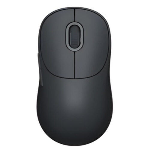 SOURIS SANS FIL XIAOMI 3 | 1200 DPI – BLUETOOTH – NOIR