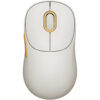 SOURIS SANS FIL XIAOMI 3 | 1200 DPI – BLUETOOTH – BLANC