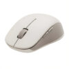 SOURIS XIAOMI MI DUAL MODE WIRELESS MOUSE 2 SILENT EDITION – BLANC