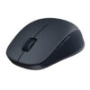 SOURIS XIAOMI MI DUAL MODE WIRELESS MOUSE 2 SILENT EDITION – NOIR