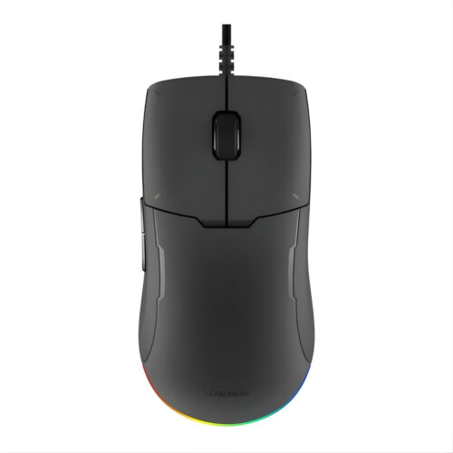 SOURIS GAMING XIAOMI LITE GL – NOIR