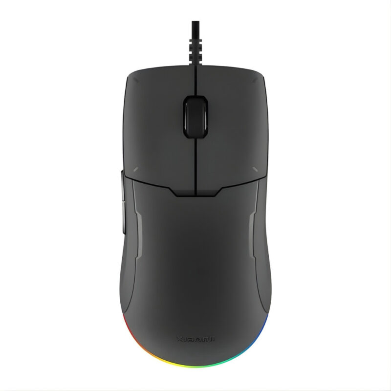 SOURIS GAMING XIAOMI LITE GL – NOIR