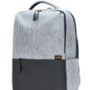 SAC À DOS PROFESSIONNEL XIAOMI COMMUTER BACKPACK 15.6" – GRIS CLAIR