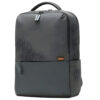 SAC À DOS PROFESSIONNEL XIAOMI COMMUTER BACKPACK 15.6" – GRIS FONCÉ