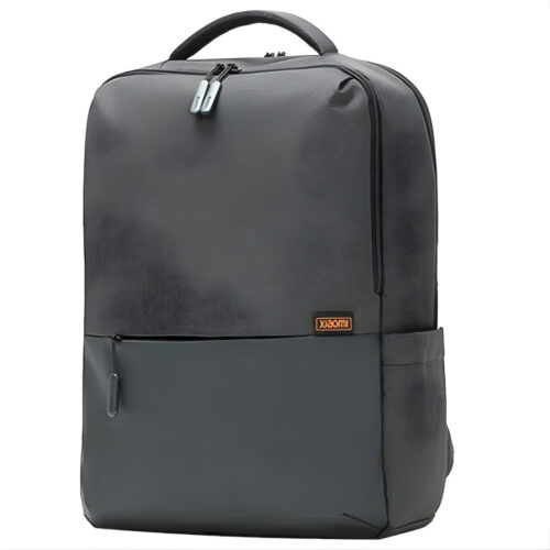 SAC À DOS PROFESSIONNEL XIAOMI COMMUTER BACKPACK 15.6" – GRIS FONCÉ