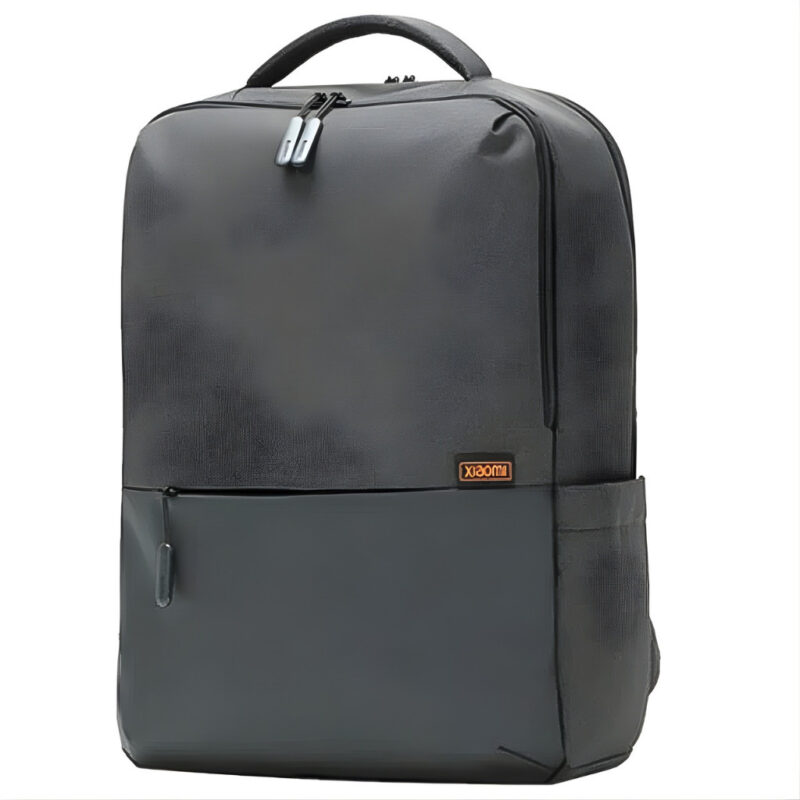 SAC À DOS PROFESSIONNEL XIAOMI COMMUTER BACKPACK 15.6" – GRIS FONCÉ